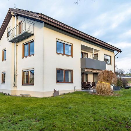 Fewo Hotz Am Golfclub Lindau 1A Buitenkant foto